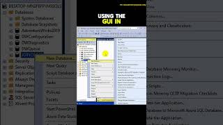 How to BACKUP a Database in SQL Server