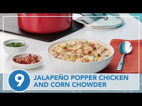 10 Spicy Recipes to Master For National Cooking Day | PotsandPans.com