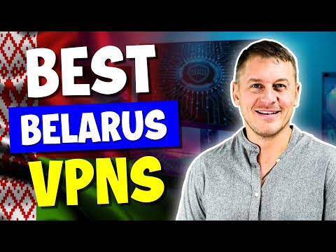 Best VPNs for Belarus to Access ChatGPT