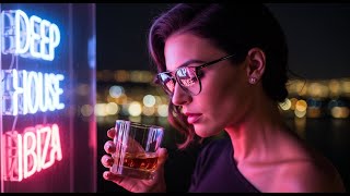 Ibiza Sunset Mix 2025 ☀️ Best Deep House Chill & Lounge Music #69