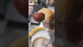 frugal breakfast idea #eatathome #cookathome #savesmoney