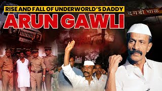 How Arun Gawli Became 'Daddy of Dons’ | The Rise of Mumbai Mafia EP03