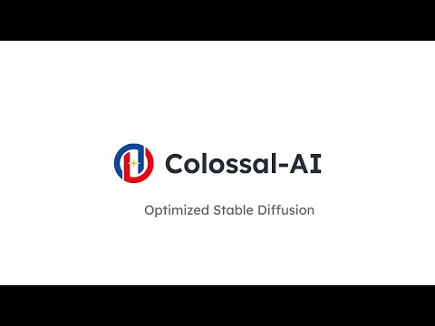 Optimized Stable Diffusion