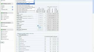Dynamicweb SEO 3/4: Sideoptimering og konkurrentanalyse