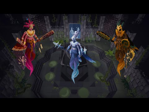 OSRS - Moons of Peril Money Making Guide: No Mercy for the Moon Gods!