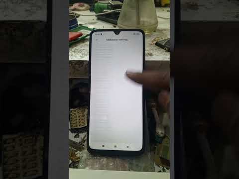 redmi 14c dp setting.