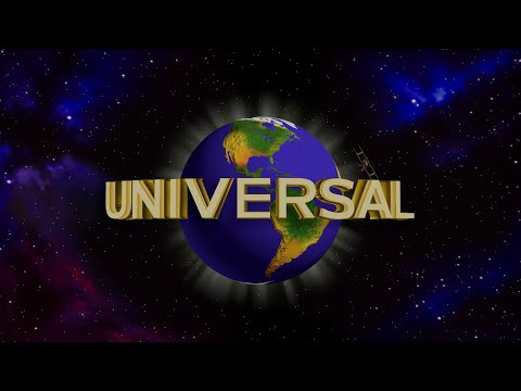 Universal Pictures (2020-2024) AU Logo Concept