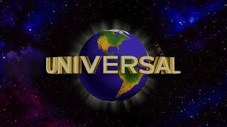Universal Pictures (2020-2023) AU Logo Concept