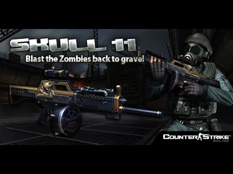 [CSO] The Power Of Skull-11