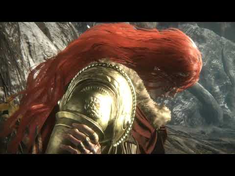 Malenia Blade of Miquella with Hoarfrost Stomp - Elden Ring NG+ PC