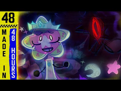 The Genetically Modified Princess | 48HR OSC Film Festival (2nd Placer)