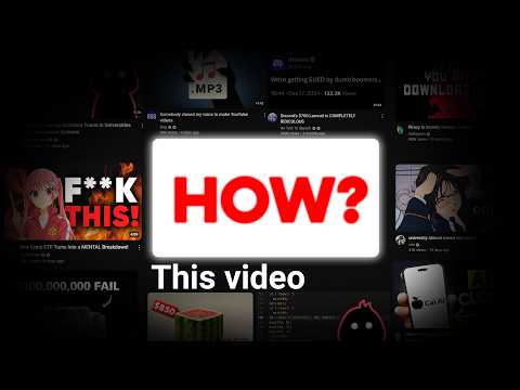 How Does the YouTube Algorithm Work?