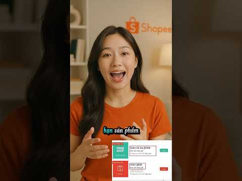 Không nhanh tay là hết đó nha, Shoppe đang có ưu đãi tốt nè mọi người