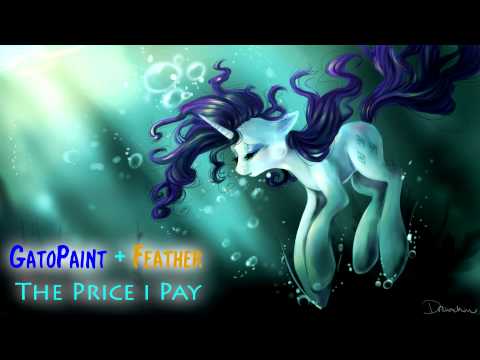 The Price I Pay [ GatoPaint+Feather ]