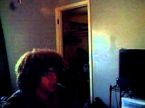 Rapping "Good to go" at 120% speed