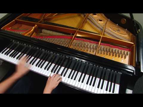 Ultralight Beam - Kanye West | Piano Cover by Charles Ivory