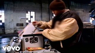 Gang Starr - Skills