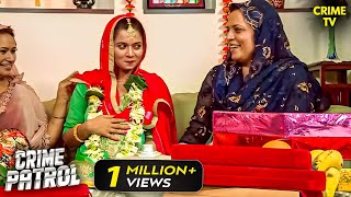 झूठ | Crime Patrol 2025 | Full Ep | Savdhaan | Hindi Crime Story | True Crime | New Episode 2025