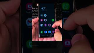Samsung Galaxy Speed-up Android Phone 3