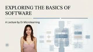 Exploring the Basics of Software (6 Minutes)