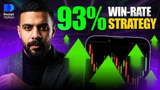Binary Options! An EFFECTIVE Strategy INCREASES my Deposit from $1,000!