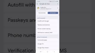 How to Sync Contacts with Google Account on Android & Vivo Phones | Easy Step-by-Step Guide