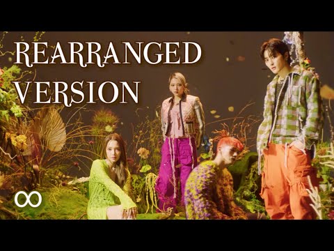 I made KARD's 'Without You' better