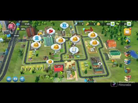 SimCity ep 2 'a lot of probelems