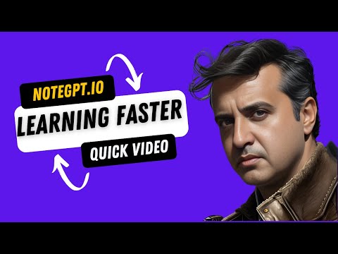 NoteGPT  Learn Faster with YouTube Summaries