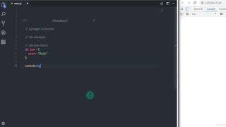 54. What is WeakMap - JavaScript Course for Beginners