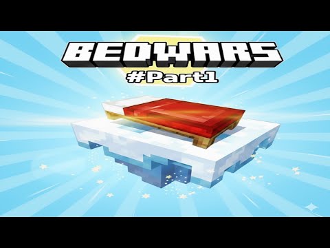 The Perfect BedWars Side Push Strategy! (No Commentary)
