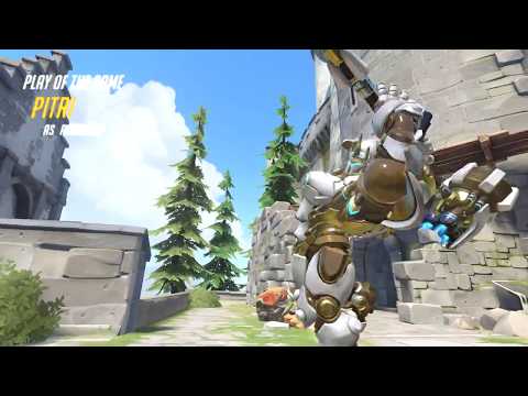 Cliff of Eichenwalde