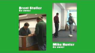 Workspace Solutions Installation