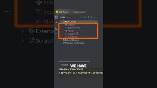 How to get started with MCP in Python