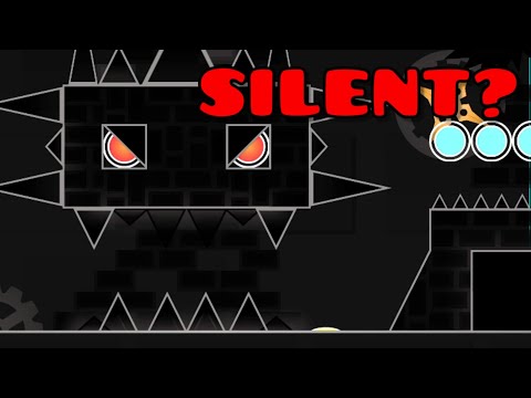 SILENT TARTARUS - Upcoming top 5 Geometry Dash