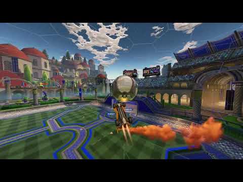 Champ Montage