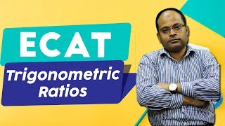 Values of Trigonometric Ratios of Special Angles