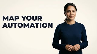 How To Map Out Your SaaS Automation Workflow?