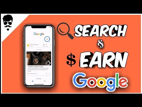 Make money Online| How to earn money by searching on google (Malayalam) | Kuttanadan Tech