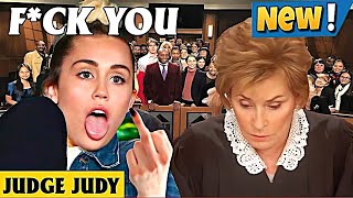 Judge Judy Full Episode 9999🌹🌹🌹 Best Amazing Cases Season 2025 Full Episodes 1080p HD #1000