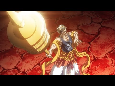 Buddha Will Fight for Mankind | Record of Ragnarok Season 2 After Credits & Ending Scene