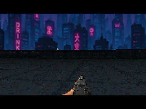 sprites are implemented