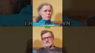 Everlasting Love: Jeremiah's Story of Divine Affection #shorts