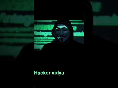 #programer #ethicalhacking #computersecurity #programminghindi #technology #coding #cybersecurity
