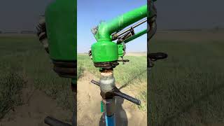 Best Water Sprinkler for Irrigation #sprinkler #irrigation #agriculture #shorts #youtubeshorts