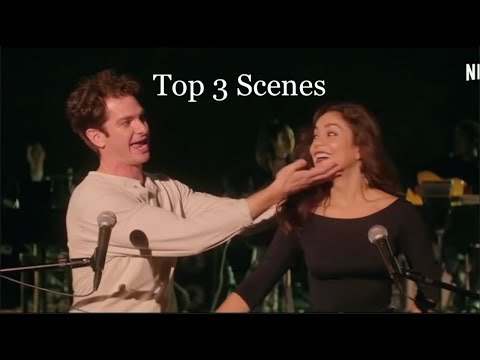 Top 3 Scenes From Tick, Tick... Boom!