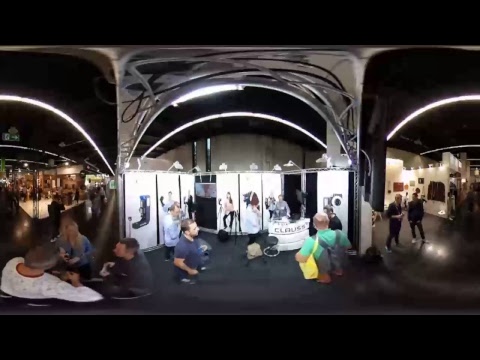CLAUSS Panorama Contest 2018 - Award Ceremony
