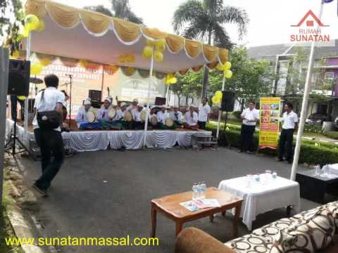 Sunatan Massal Rumah Sunatan & Violet Garden