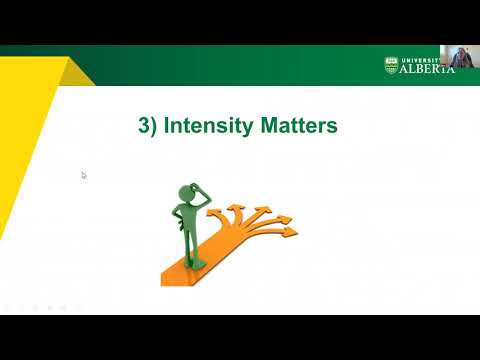 Five things to know about diabetes exercise by Jane Yardley