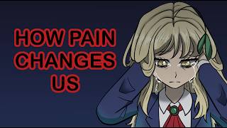 10 Unexpected Ways Pain Changes You